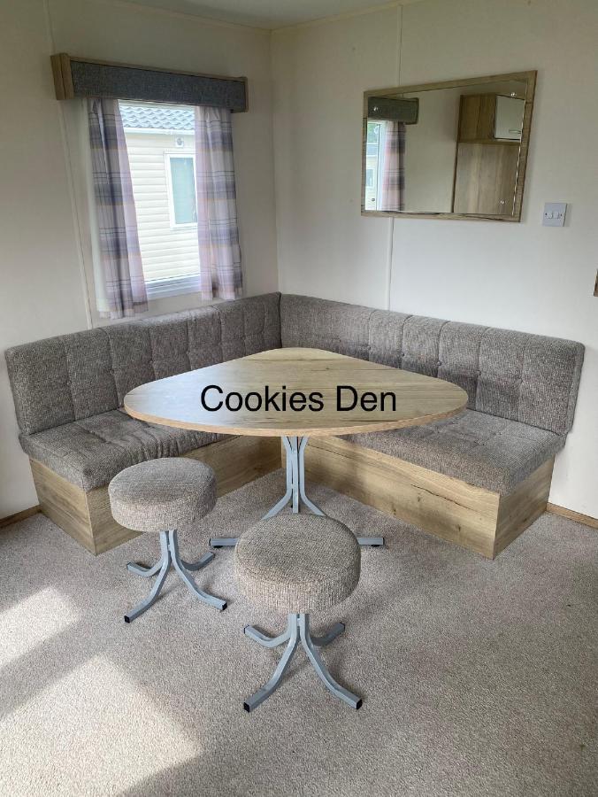 Cookies Den Hotel Weymouth Exterior photo
